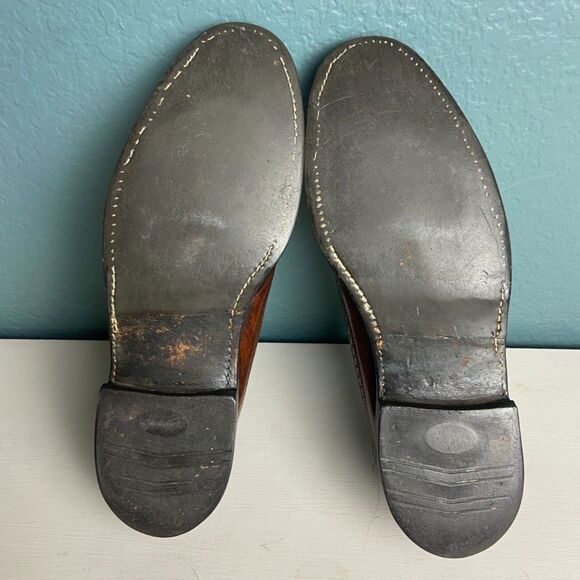 John Lobb | Shoes | John Lobb Split Toe Black Leather Mens Like